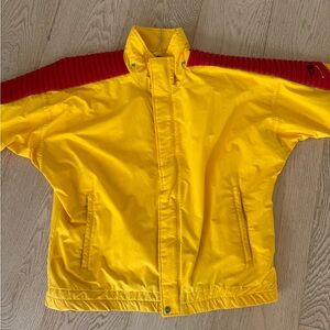 The North Face Vintage Extreme Retro Gor-Tex Mountain Jacket